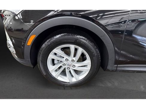 Used 2025 Buick Envista Preferred w/ Convenience I Package image 12