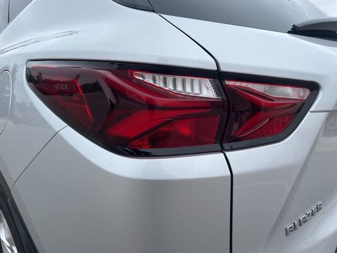 Used 2020 Chevrolet Blazer LT image 7