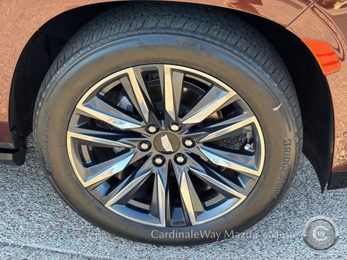 Used 2023 Cadillac Escalade Sport Platinum image 10