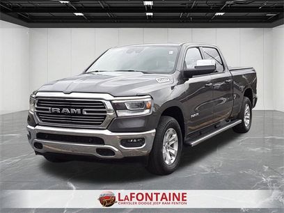 Used 2023 RAM 1500 Laramie
