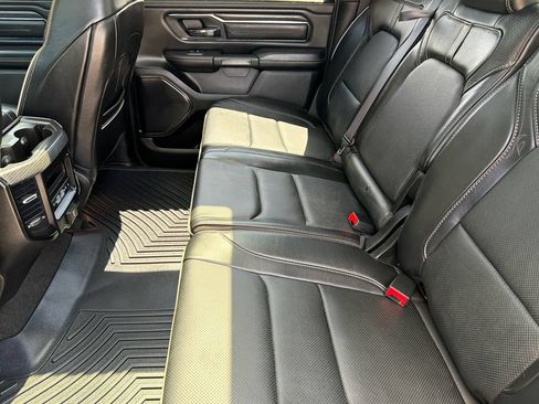 Used 2023 RAM 1500 Limited AWD/4WD image 22