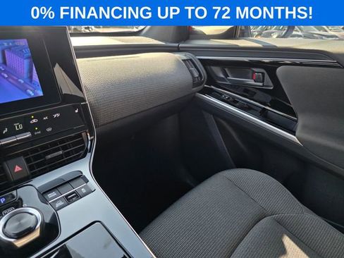 Certified 2024 Subaru Solterra Premium image 29