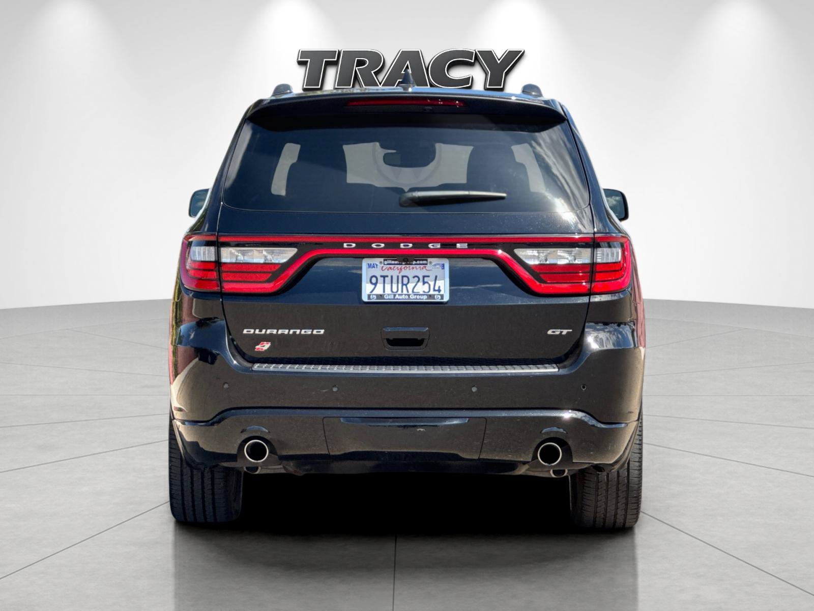 Used 2025 Dodge Durango GT AWD/4WD image 5