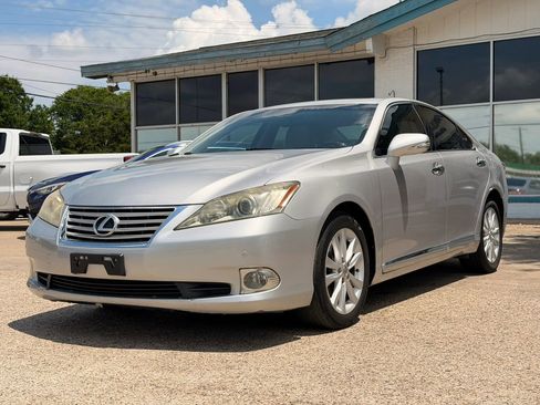 Used 2011 Lexus ES 350 FWD image 7