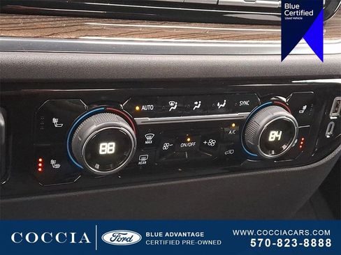 Used 2023 Chevrolet Silverado 1500 RST w/ LPO, Liner Protection Package image 16