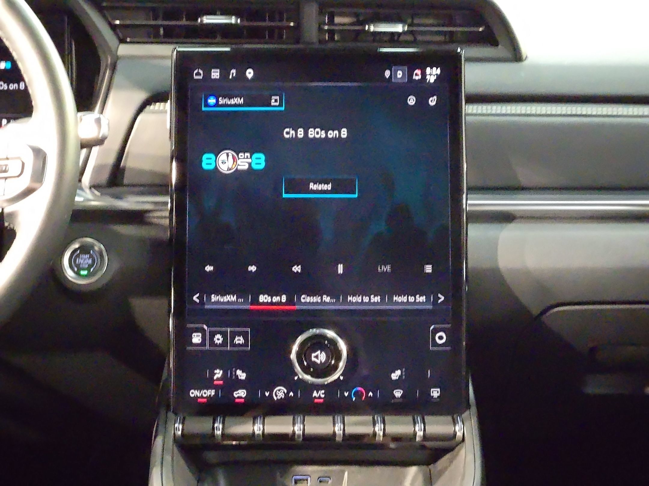Used 2025 GMC Terrain Elevation AWD/4WD image 16