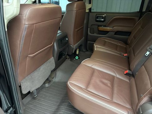 Used 2016 Chevrolet Silverado 2500 High Country w/ High Country Premium Package image 29