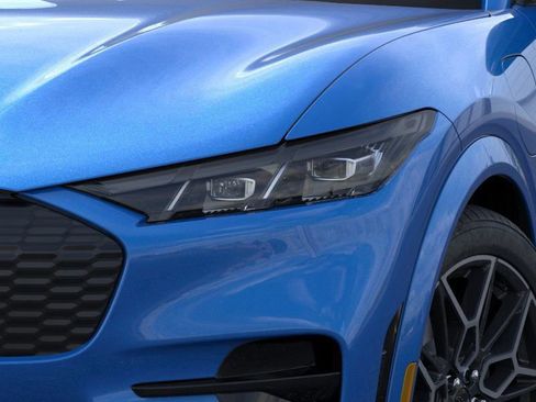New 2026 Ford Mustang Mach-E GT AWD/4WD image 18