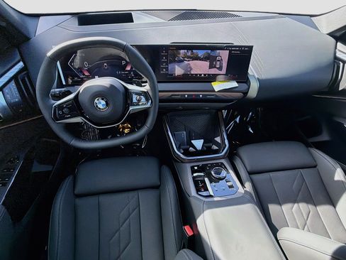 New 2026 BMW X3 xDrive30i w/ Premium Package AWD/4WD image 16