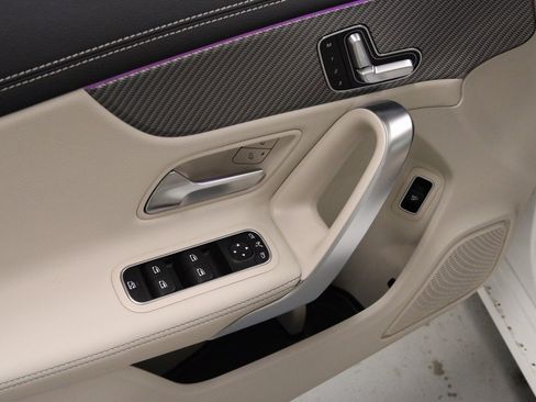 Certified 2025 Mercedes-Benz CLA 250 4MATIC image 22