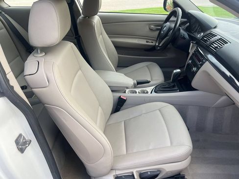 Used 2010 BMW 128i Coupe RWD image 16