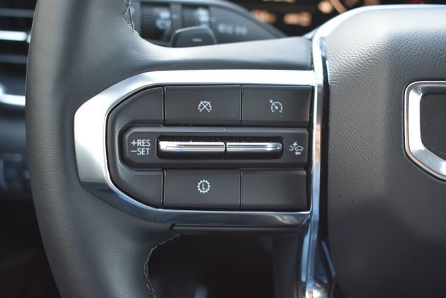Used 2026 GMC Terrain Elevation w/ Elevation Premium Package AWD/4WD image 25