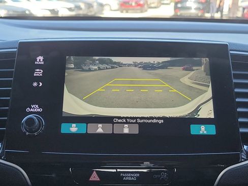 Used 2021 Honda Pilot Special Edition image 33