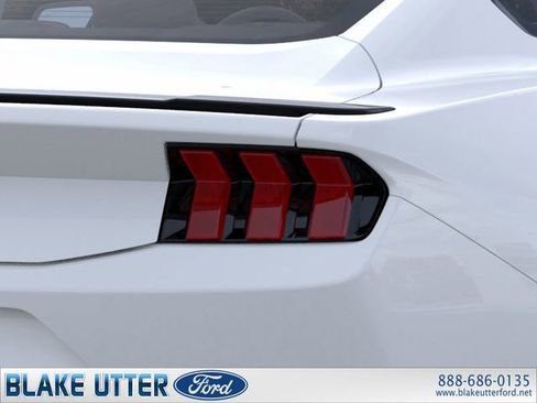 New 2026 Ford Mustang Premium image 21