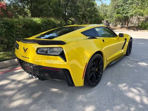 Used 2017 Chevrolet Corvette Z06 RWD image 15