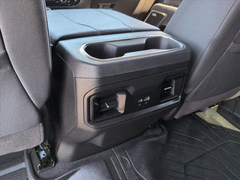 Used 2025 Chevrolet Silverado 1500 RST w/ Convenience Package II RWD image 25