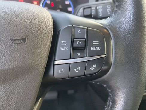Used 2023 Ford Bronco Sport Outer Banks w/ Tech Package AWD/4WD image 28