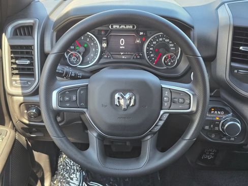 New 2026 RAM 1500 Warlock AWD/4WD image 7