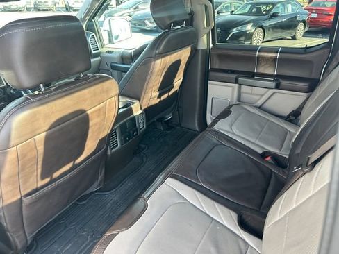 Used 2020 Ford F150 Limited AWD/4WD image 33