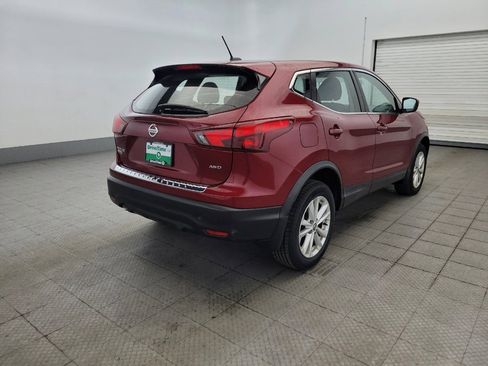 Used 2019 Nissan Rogue Sport S w/ Appearance Package AWD/4WD image 9