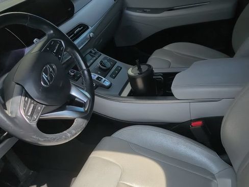 Used 2020 Hyundai Palisade SEL AWD/4WD image 8