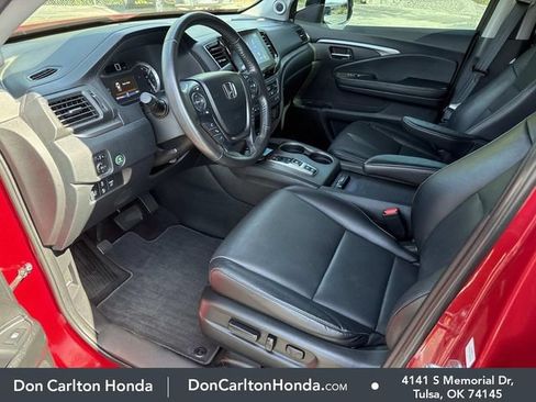 Used 2023 Honda Ridgeline RTL image 12