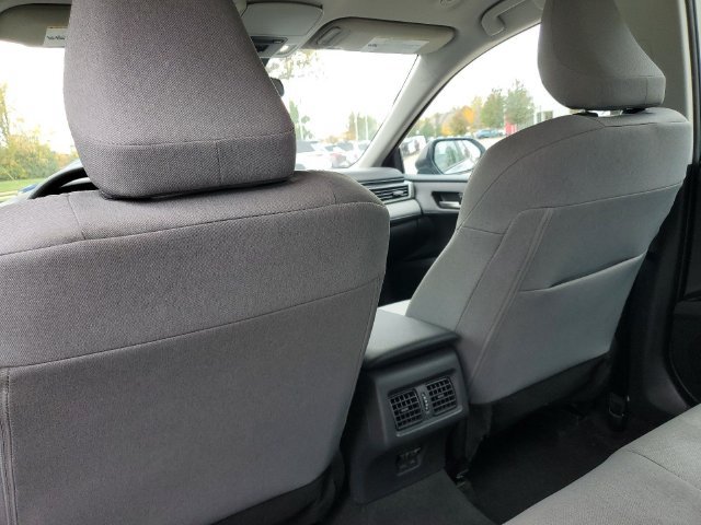 Used 2025 Toyota Camry LE FWD image 25