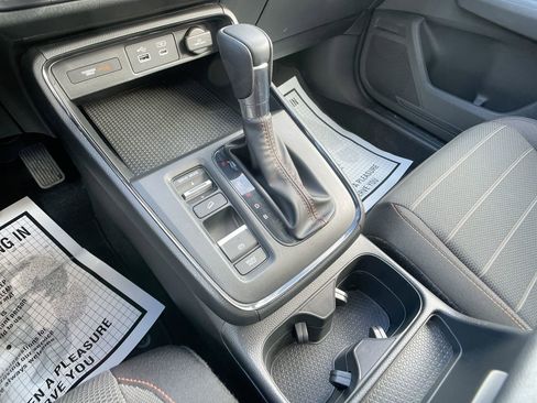 Used 2024 Honda CR-V Sport image 20