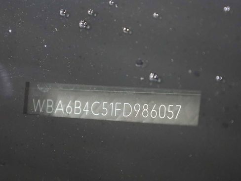 Used 2015 BMW 650i xDrive image 49