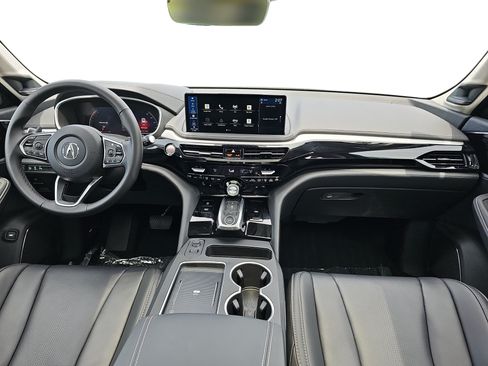 Certified 2026 Acura MDX FWD w/ Technology Package image 9