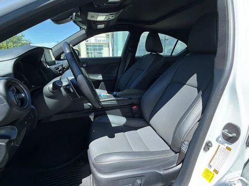 Used 2024 Lexus IS 300 F Sport AWD/4WD image 19
