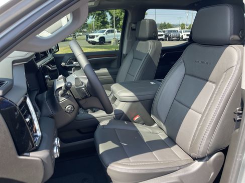 New 2025 GMC Sierra 1500 Denali image 55