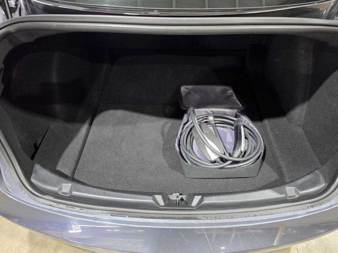 Used 2018 Tesla Model 3 Long Range AWD/4WD image 28