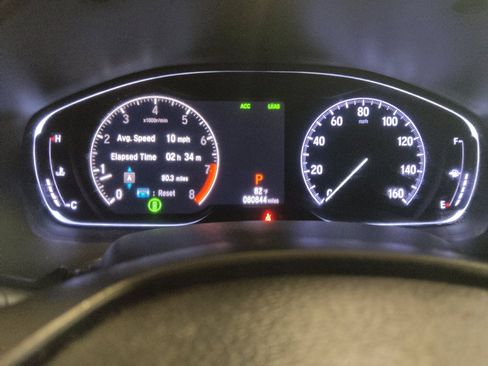 Used 2020 Honda Accord Sport image 23