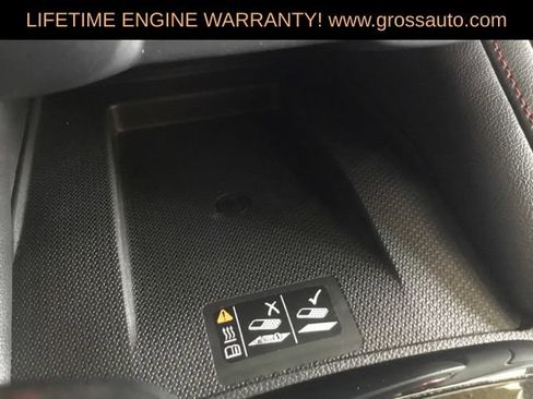 Used 2021 Chevrolet Blazer RS w/ Enhanced Convenience Package AWD/4WD image 24
