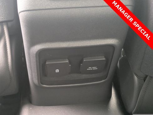 New 2025 Ford Bronco Badlands image 18