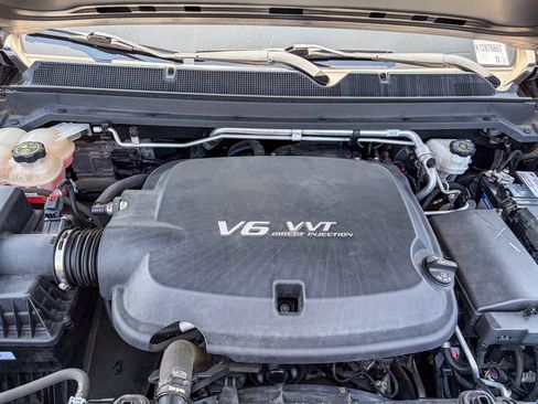Used 2019 GMC Canyon W/T w/ Convenience Package RWD image 55