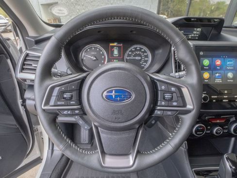Certified 2024 Subaru Forester Touring AWD/4WD image 12