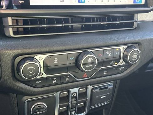 New 2026 Jeep Wrangler Sport image 30