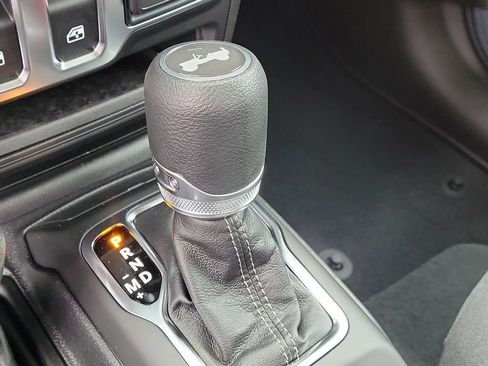 New 2026 Jeep Wrangler Sport image 32