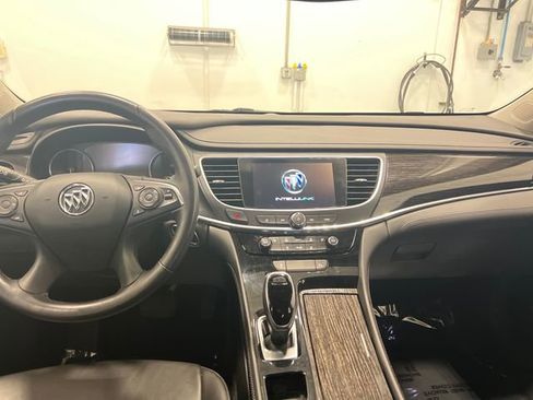 Used 2019 Buick LaCrosse Sport Touring w/ Sights and Sounds Package image 11