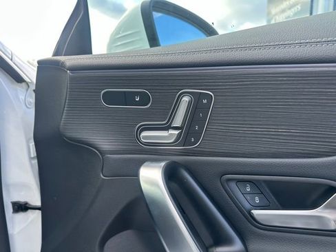 New 2026 Mercedes-Benz CLA 250 CLA 250 image 26