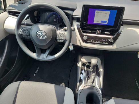 New 2026 Toyota Corolla LE FWD image 26