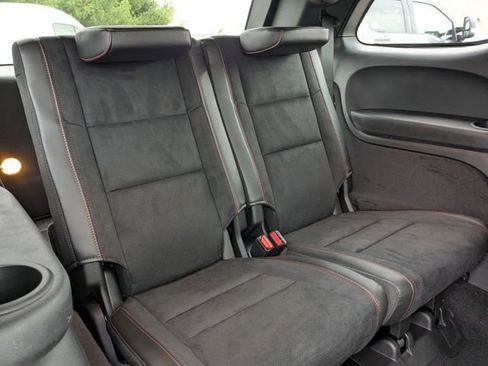 New 2026 Dodge Durango GT image 11