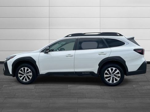 Certified 2025 Subaru Outback Premium w/ Popular Package #1A AWD/4WD image 6