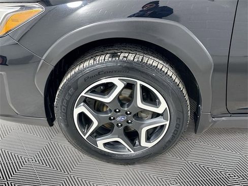 Used 2019 Subaru Crosstrek 2.0i Limited w/ Moonroof Package w/Navigation image 14