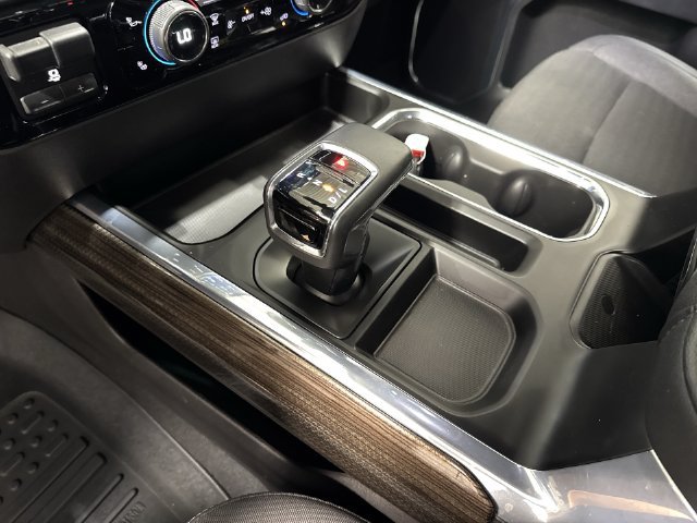 Used 2023 Chevrolet Silverado 1500 RST w/ All Star Edition Plus AWD/4WD image 20