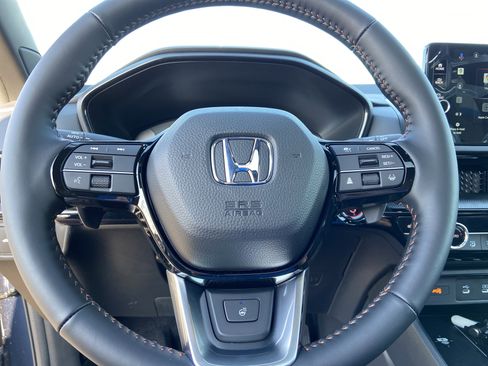 New 2026 Honda CR-V Sport Touring image 32