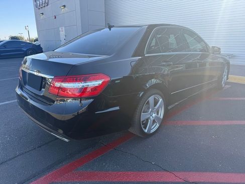 Used 2010 Mercedes-Benz E 350 Sedan image 5