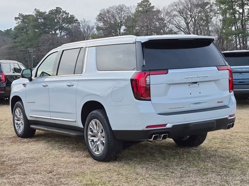 Used 2026 GMC Yukon XL Denali image 6